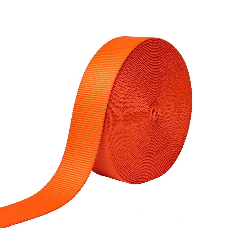 नायलॉन की बद्धी को पॉलिएस्टर बद्धी से अलग करने के तरीके और कदम क्या हैं?