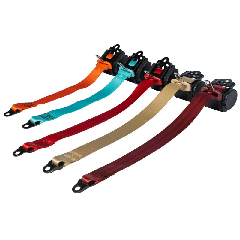 अधिकतम सुरक्षा के लिए आपको R200 सीट बेल्ट असेंबली क्यों चुननी चाहिए?